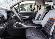 Citroën Berlingo 13