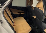 Lexus NX 350h 10