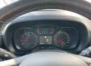 Opel Combo MPV 1,2 l 81 kw