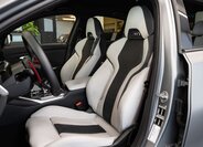 BMW M3 Sedan / Limuzína 3,0 l 375 kw