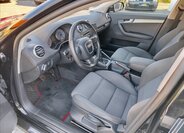Audi A3 Hatchback 1,4 l 92 kw