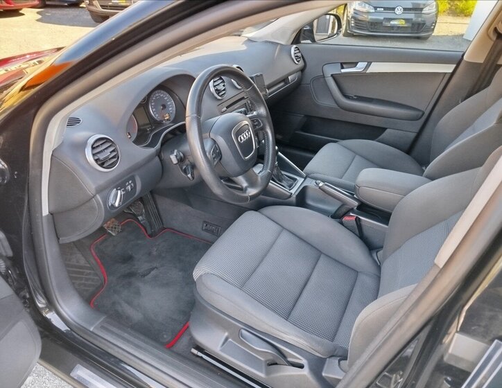 Audi A3 Hatchback 1,4 l 92 kw