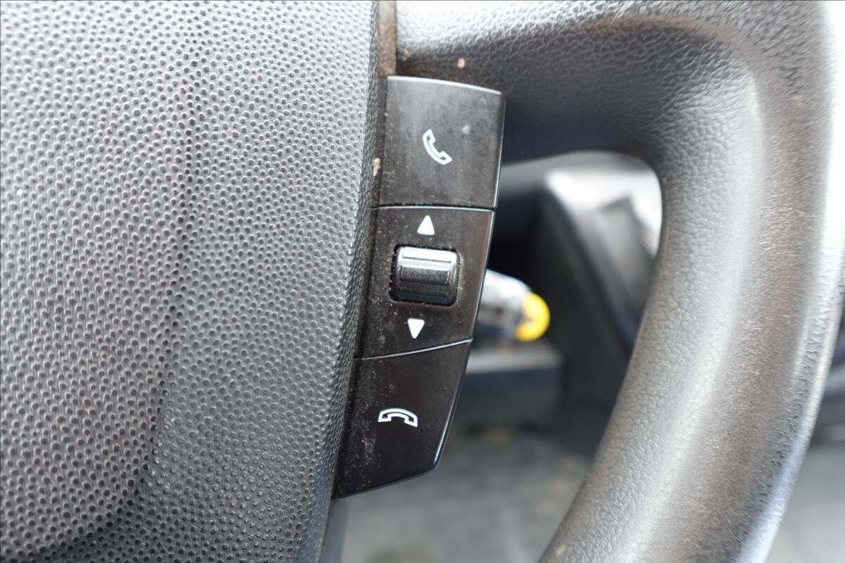 Citroën Jumper Ostatní 120,0 120 kw