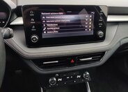 Škoda Fabia Hatchback 999,0 85 kw