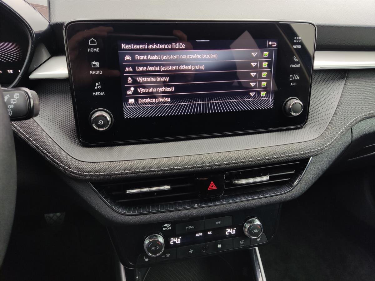 Škoda Fabia Hatchback 999,0 85 kw