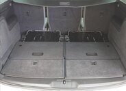 Seat Alhambra MPV 2,0 l 103 kw