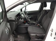 Opel Crossland X SUV / Terénní 1,2 l 61 kw