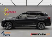 BMW X7 SUV / Terénní 3,0 l 195 kw