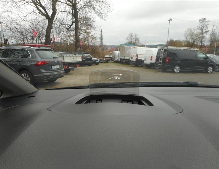 Renault Grand Scénic MPV 1,5 l 81 kw