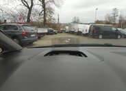 Renault Grand Scénic MPV 1,5 l 81 kw