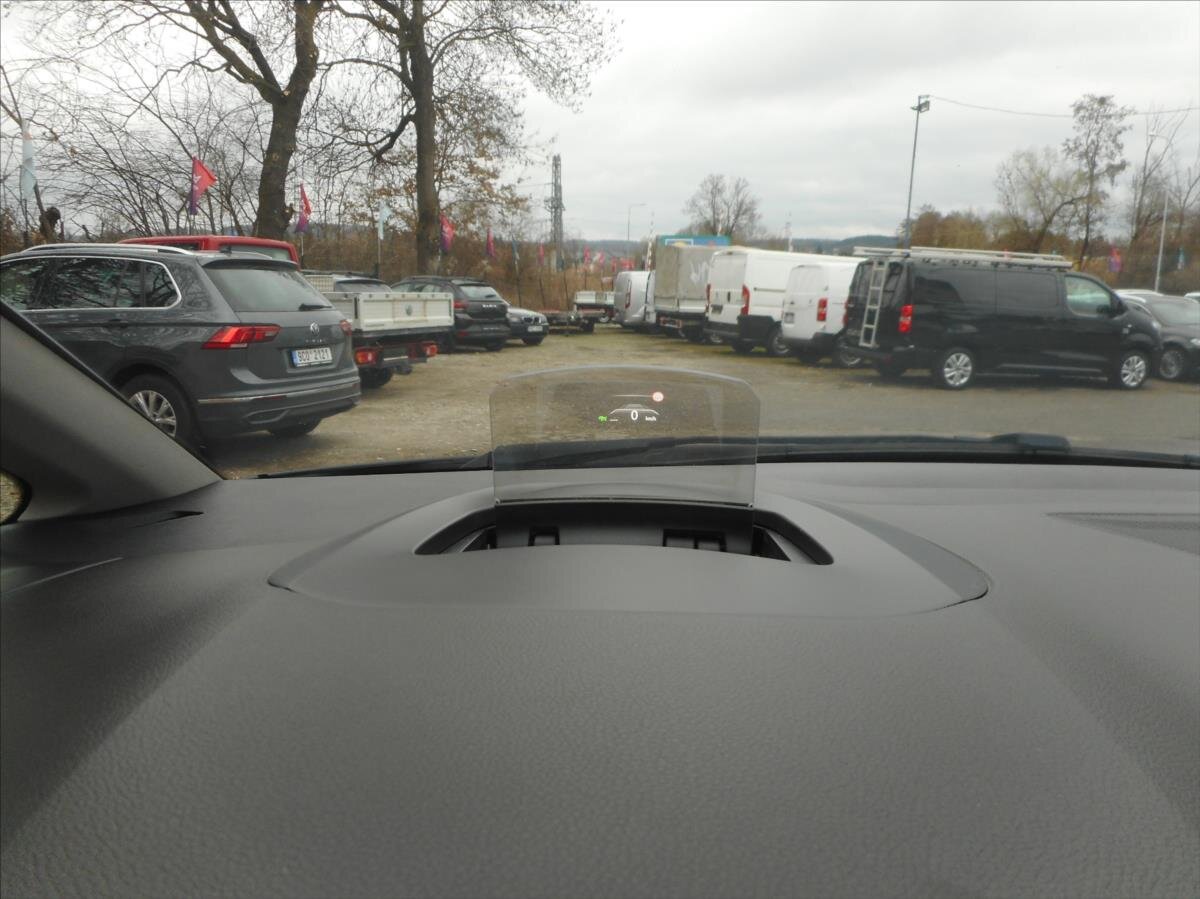 Renault Grand Scénic MPV 1,5 l 81 kw