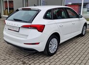 Škoda Scala Hatchback 999,0 81 kw
