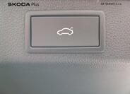 Škoda Superb Kombi 2,0 l 147 kw