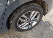 Volkswagen Touran MPV 1,5 l 110 kw