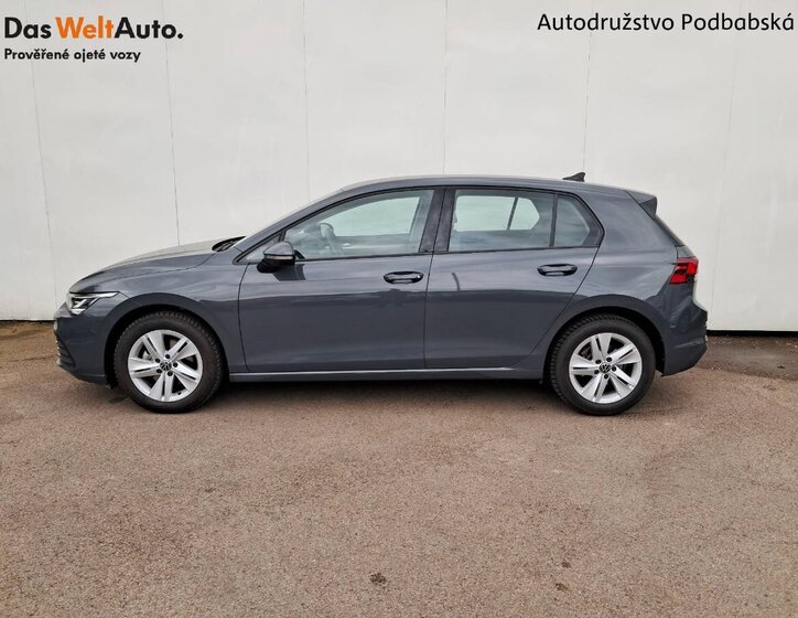 Volkswagen Golf Hatchback 999,0 81 kw