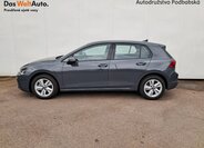Volkswagen Golf Hatchback 999,0 81 kw