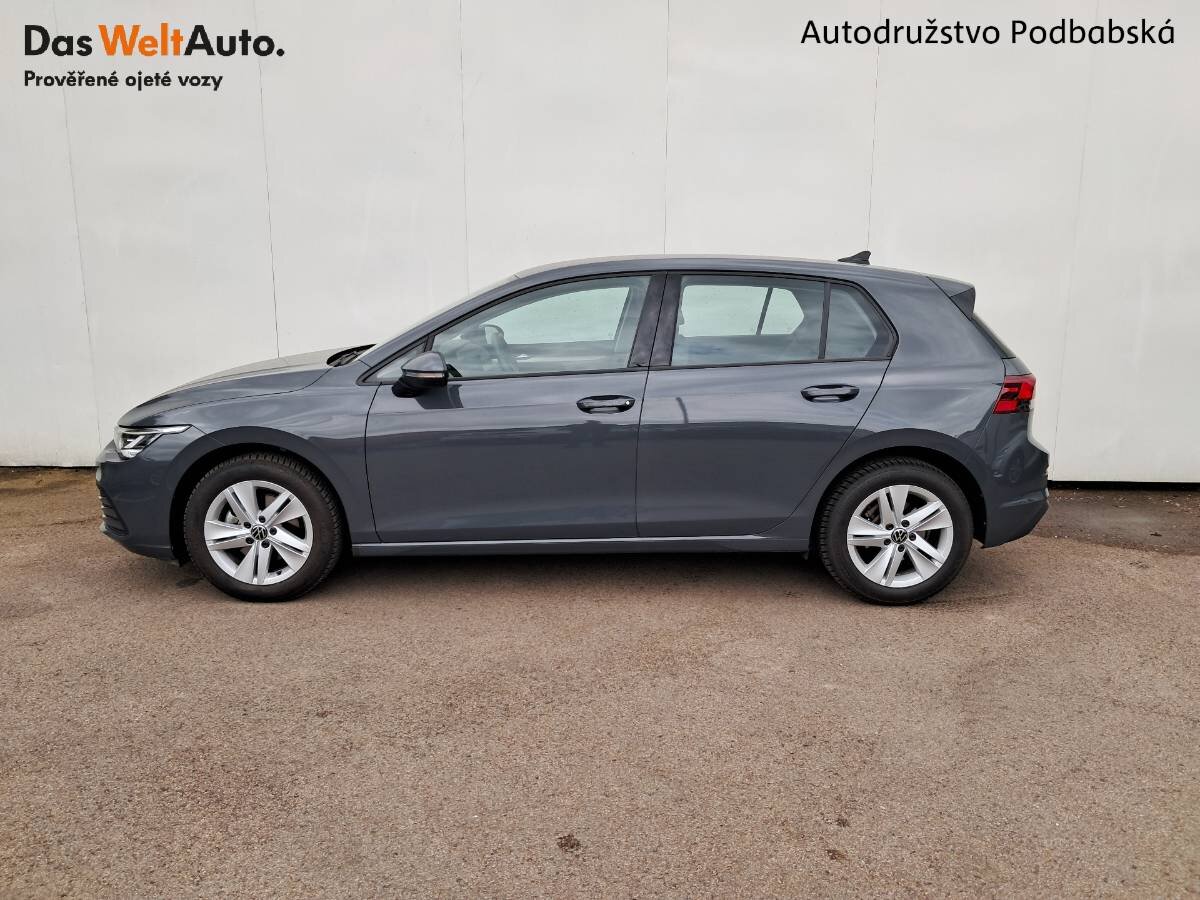 Volkswagen Golf Hatchback 999,0 81 kw