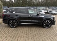 KIA Sorento SUV 2,2 l 142 kw
