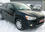 Mitsubishi ASX SUV 1,8 l 110 kw