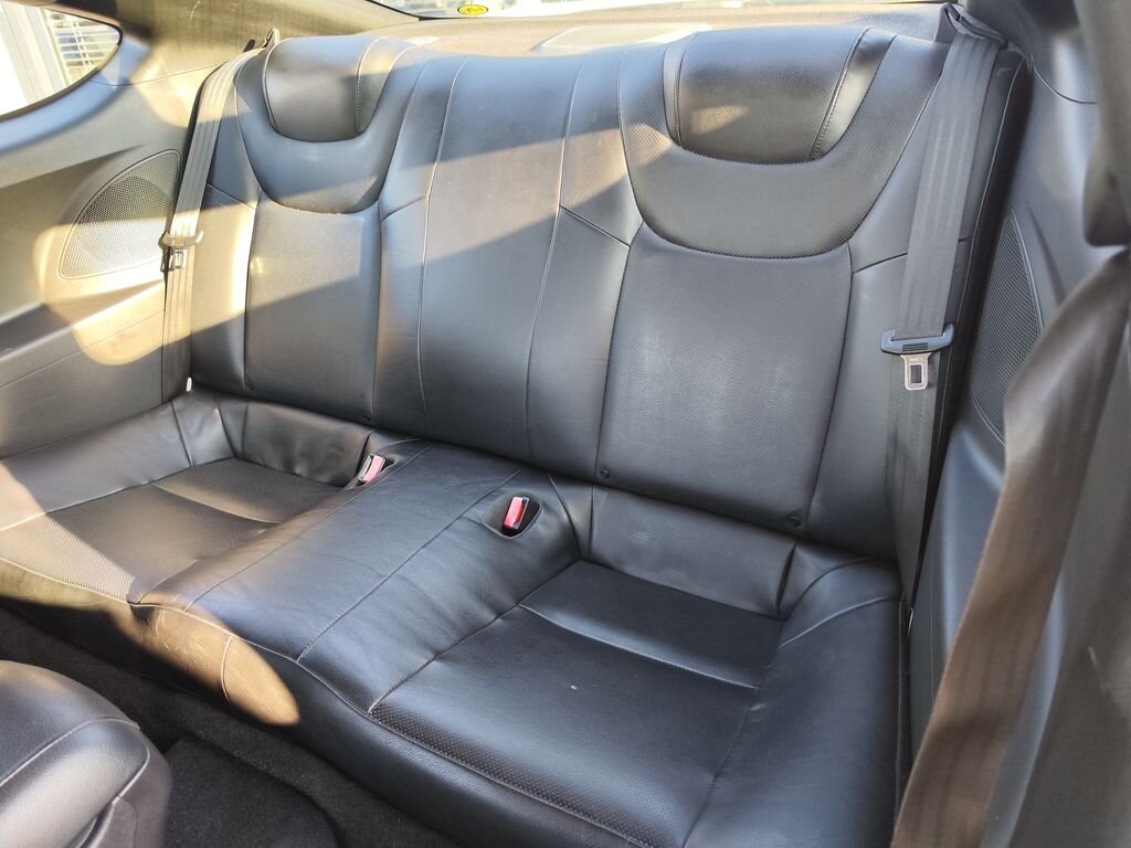 Hyundai Genesis Kupé 0,0 223 kw