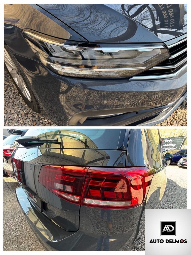 Volkswagen Passat Kombi 2,0 l 110 kw