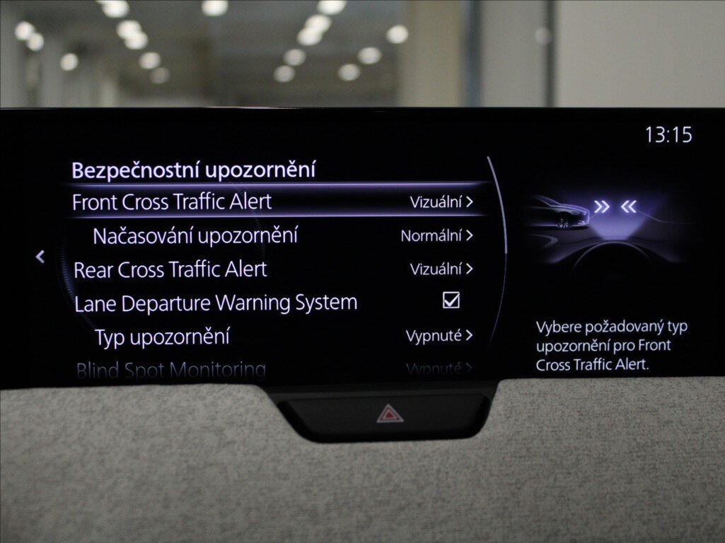 Mazda CX-60 SUV / Terénní 2,5 l 241 kw