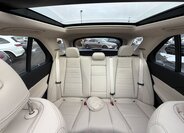 Mercedes-Benz GLE SUV / Terénní 3,0 l 285 kw