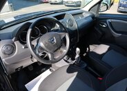 Dacia Duster SUV 1,2 l 92 kw