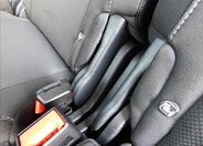 Ford S-MAX MPV 2,0 l 110 kw