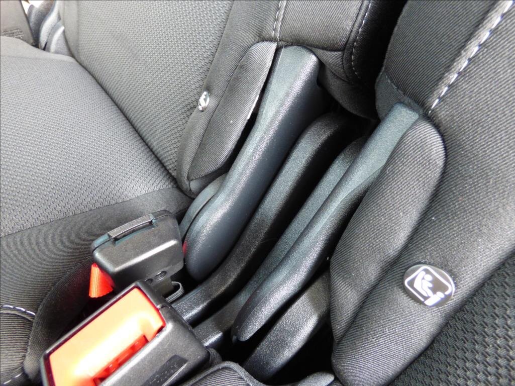 Ford S-MAX MPV 2,0 l 110 kw