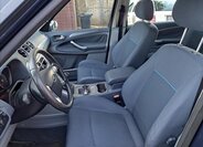 Ford S-MAX Kombi 1,8 l 92 kw