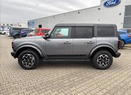 Ford Bronco Ostatní 2,7 l 246 kw