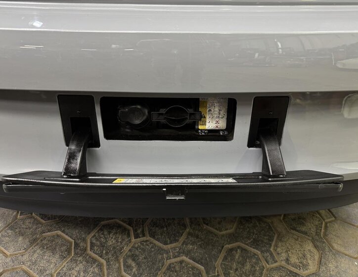 Volkswagen ID.3 Hatchback 0,0 150 kw