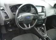 Ford Focus 10