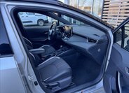 Toyota Corolla Kombi 1,8 l 72 kw