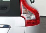 Volvo XC60 SUV / Terénní 2,4 l 133 kw