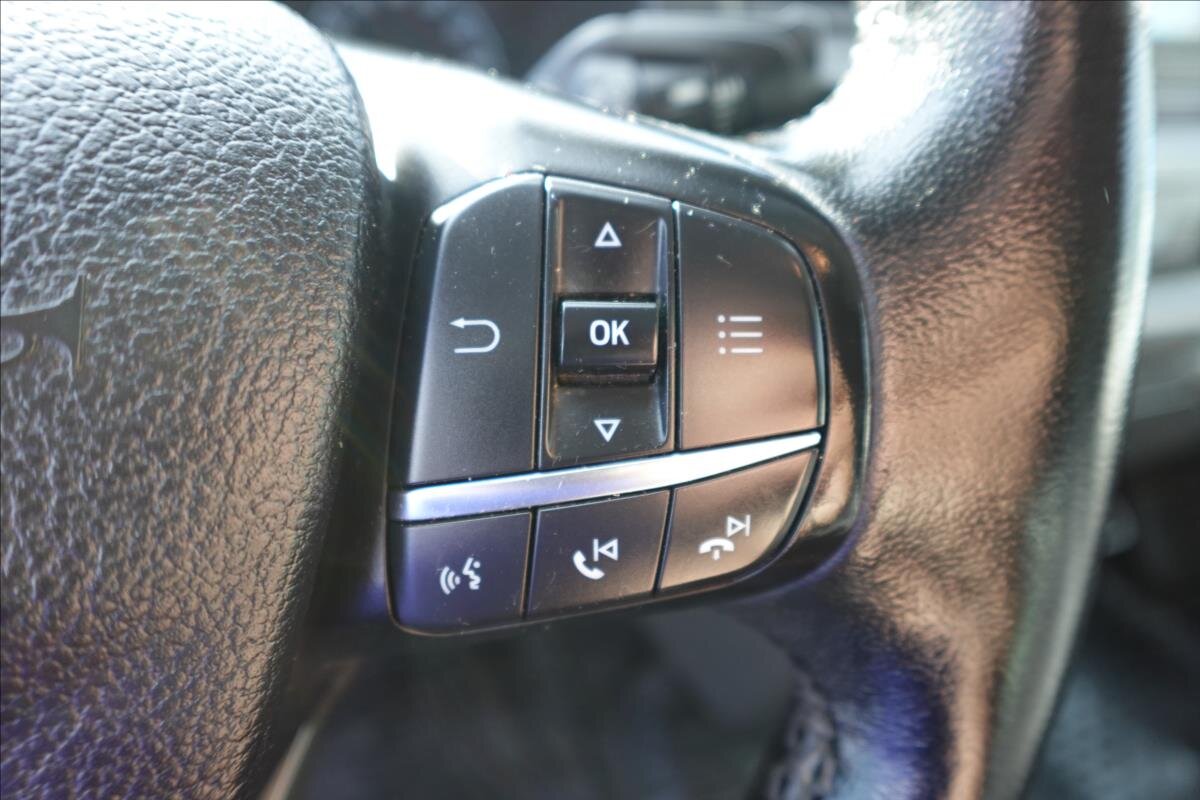 Ford Transit Ostatní 2,0 l 125 kw