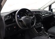 Volkswagen Touran 10