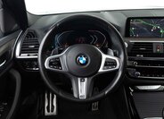 BMW X3 SUV 3,0 l 210 kw