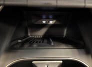 Škoda Elroq SUV 1,0 210 kw