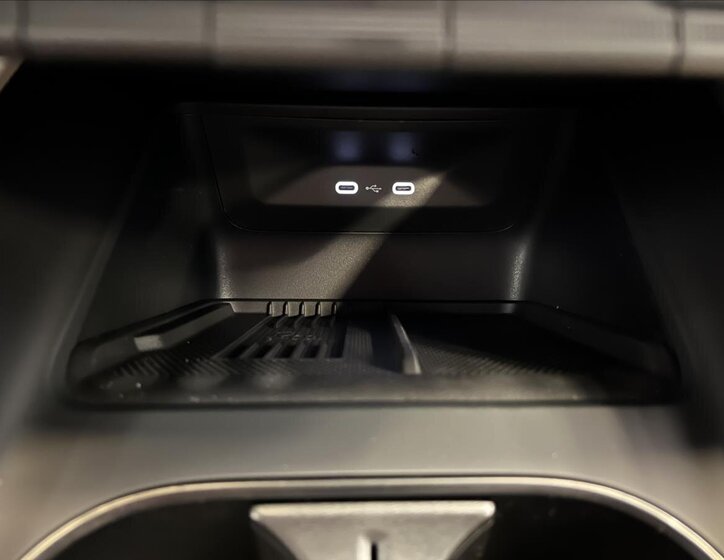 Škoda Elroq SUV 1,0 210 kw