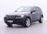BMW X3 SUV 3,0 l 190 kw