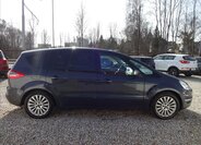 Ford S-MAX Kombi 2,0 l 103 kw