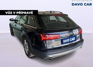 Audi A6 Allroad Kombi 3,0 l 200 kw