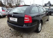 Škoda Octavia 7