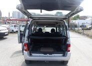 Citroën Berlingo Kombi 1,6 l 66 kw