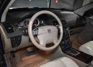Volvo XC90 SUV / Terénní 2,4 l 147 kw