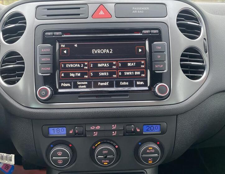 Volkswagen Tiguan 18