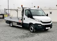 Iveco Daily Valník 3,0 l 110 kw