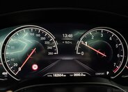 BMW Řada 5 Kombi 0,0 0